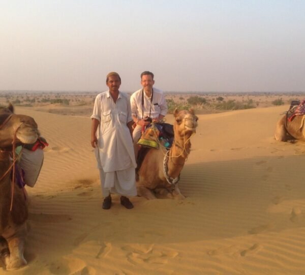 Jaisalmer Tour Packages